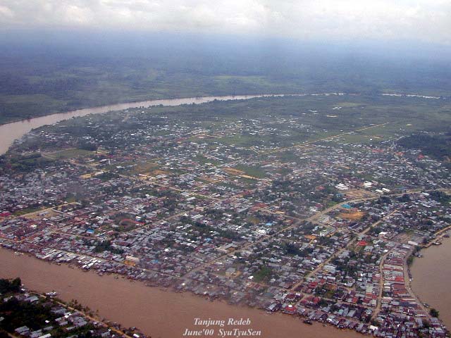 wisata lampion jogja