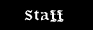 �X�^�b�t