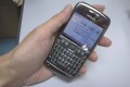 Nokia E71の現物!! Nokia E71の現物!!