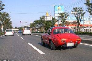 TOYOTA SPORTS 800