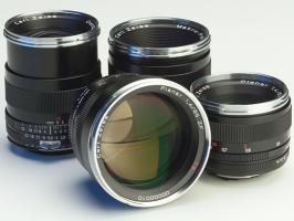 Carl Zeiss ZF