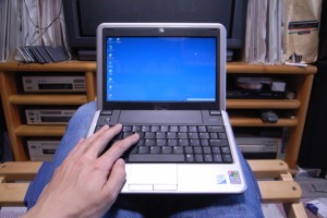 Dell Inspiron Mini9