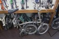 BROMPTON M6L RAW BROMPTON M6L RAW
