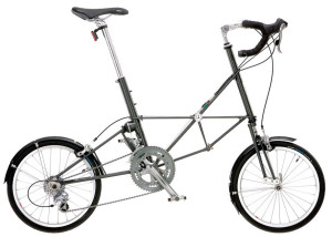 Alex Moulton AM Esprit Alex Moulton AM Esprit