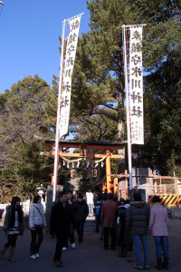 初詣 2010 初詣 2010