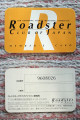 RCOJ Members Card