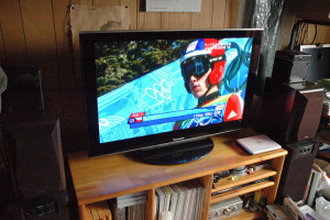 Panasonic TH-P42V1 Panasonic TH-P42V1