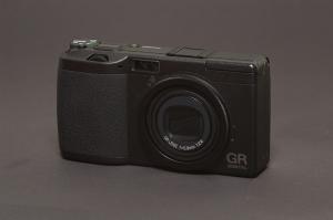 GR DIGITAL GR DIGITAL