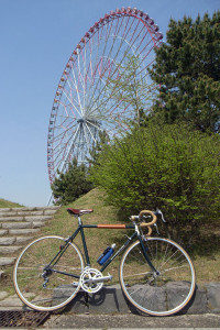 葛西臨海公園! 葛西臨海公園!