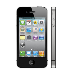 iPhone4