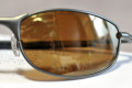 OAKLEYのロゴ入り OAKLEYのロゴ入り