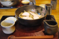 冷鳥そば 冷鳥そば