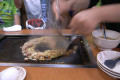 見よ!この華麗な手さばき! 見よ!この華麗な手さばき!