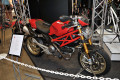 DUCATIバイク・・・ DUCATIバイク・・・