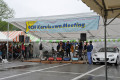 軽井沢MTG 2011開幕 軽井沢MTG 2011開幕