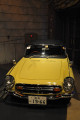 HONDA S800