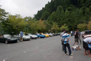 久々に奥多摩 久々に奥多摩