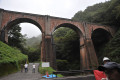 眼鏡橋 眼鏡橋