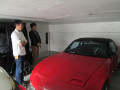 NA6初期型の赤! NA6初期型の赤!