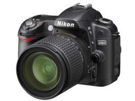 Nikon D80