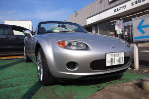 新型♪ 新型♪