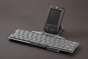Stowaway Blutooth Keyboard Stowaway Blutooth Keyboard