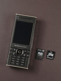 SPECTEC miniSD Wi-Fiカード SPECTEC miniSD Wi-Fiカード