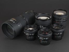 Nkkor Lenses