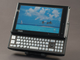 OQO Model 02 OQO Model 02