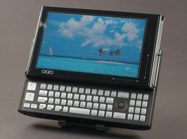 OQO Model 02