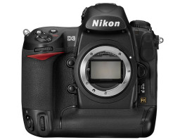 Nikon D3