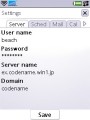 Active Sync Setting Active Sync Setting