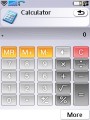 Calculator Calculator