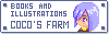 coco's farm banner