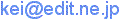 mail address