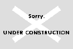 under construction