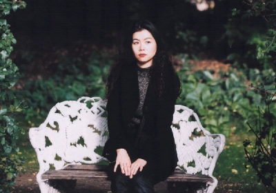 at Victorian Rose Garden