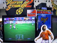 Virtua Striker2