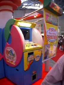 モンモン倶楽部