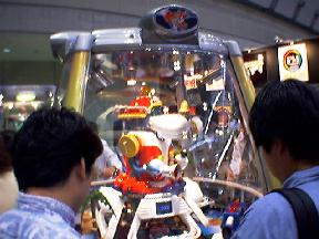 ヤッターマン