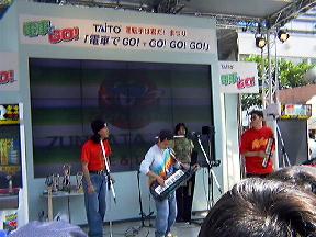 ZUNTATA JAM