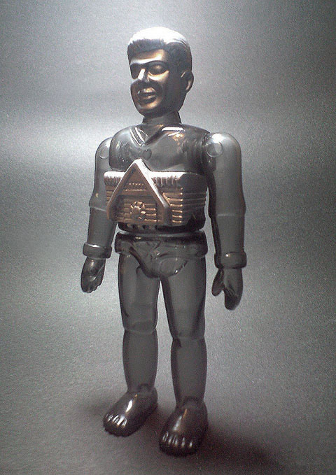 ワンフェス2008冬